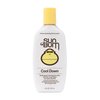 Sun Bum Cool Down Aloe Vera Lotion - Vegan After Sun Care with Cocoa Butter to Soothe and Hydrate Sunburn- 8 oz
