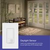 Lutron Maestro Motion Sensor Switch | 2 Amp, Single Pole | MS-OPS2-BI | Biscuit