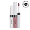 COVERGIRL Outlast All-Day Lip Color With Topcoat, Twilight Coffee