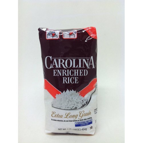 Carolina Rice