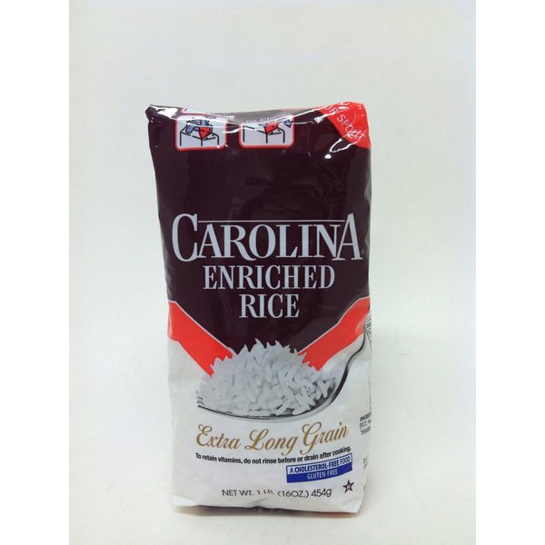 Carolina Rice