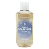 Bath and Body Work FRESH SPARKLING SNOW 3 Pack Aloe + Vitamin E Shower Gel Bundle - 10 fl oz / 295 mL each
