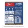 Torani SugarFree Classic Caramel Syrup With Splenda 750 ml/25.4 fl.oz.