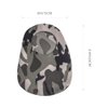 Healifty Polyester Ostomy Bag Shade Colostomy Pouch Protector Ostomy Bag Shading Cover for Patients Camouflage