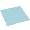 Creative Converting Party Decorations 2-Ply Luncheon Napkins, Party Supplies, One Size, Pastel Blue, 50ct