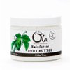 Tropical Apothecary Ola Rainforest Body Butter with Pure Tropical Oils and Plant Extracts - 5.6oz