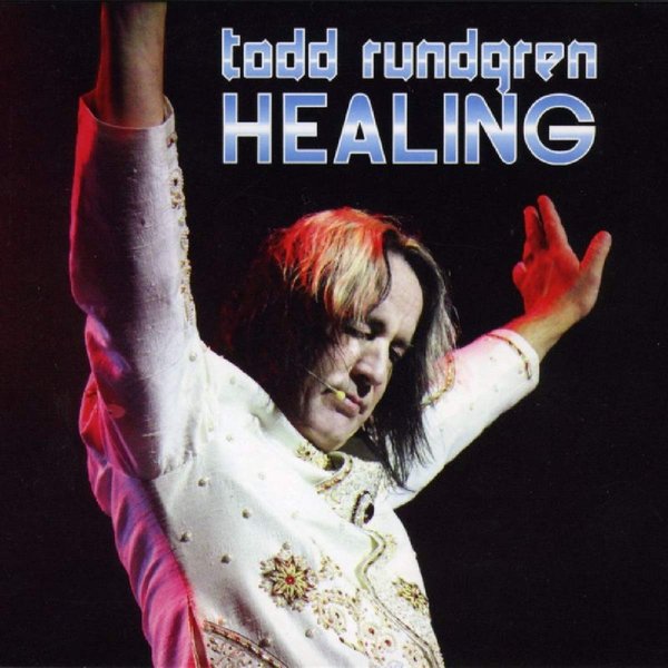 Healing