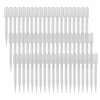 300PCS 3ML Plastic Transfer Pipettes, YSSHUI Disposable Pipette Transfer Pipettes for Essential Oil Pipette Makeup Tool