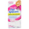 PediFix Visco-Gel Toe Spacers - 2 Spacers, Pack of 3