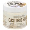 Urban Hydration Skincare Nourish & Rehydrate Castor & Shea Facial Peel-off Mask, 6.7 Ounce