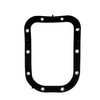 FPF Fuel Pump Door Seal Gasket For 02-17 Harley Davidson Replace #61381-02