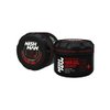 nishman Hair Styling Series (5+ Ultra Hold Styling Gel Gum Effect, 300ml)