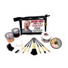 Bloody Mary's Wicked Fresh Wound Makeup Kit Light Skin F/X Makeup Halloween Costume Horror Special Effects Theater Cosplay