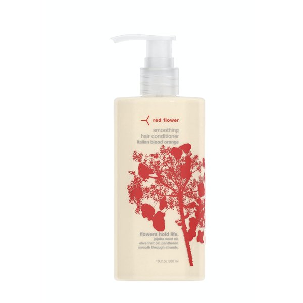 Red Flower Italian Blood Orange Smoothing Hair Conditioner