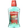 Colgate Mw Spearmint Tota Size 500 M Colgate Total Advance Pro-Shield Mouthwash Spearmint 500ml / 16.9 Fl. Oz.