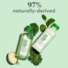 Briogeo Superfoods Apple Matcha Kale Replenishing Shampoo and Conditioner Set, Replenish Dull, Dry Hair and Supports Healthy Hair and Scalp, Vegan, Phalate & Paraben-Free