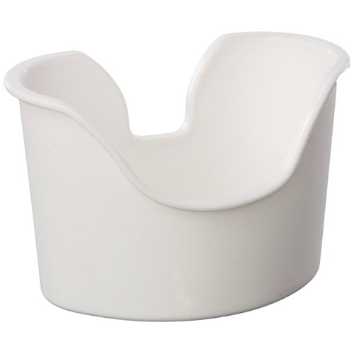 Grafco Goldnamer Ear Basin, Plastic Ear Wash and Cleaning Kit Accessory, 1280