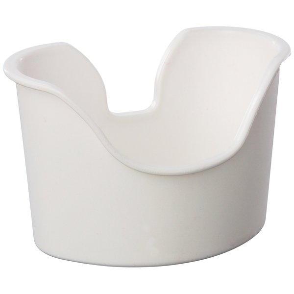 Grafco Goldnamer Ear Basin, Plastic Ear Wash and Cleaning Kit Accessory, 1280