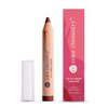 COLOR CHEMISTRY Lip And Cheek Crayon| Vegan, Ultra-Matte, Non-Drying, Pigmented & Long-Stay | Mulit-Use Lip Crayon 2.49 G (Pack Of 1) Apricot LC04