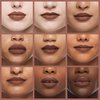 Colourpop SURE THING Lippie Stix Matte Lipstick Full Size Pigmented Moisturizing Lasting Long-Wear (warm peachy beige)