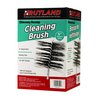 Rutland Products 16506 6-Inch Square Chimney Cleaning Brush