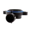 ZBN TPS Throttle Position Sensor Compatible with Chevy Express Silverado 3500 Malibu S10 GMC Savana Sierra C1500 K2500 Yukon Buick Regal Lacrosse Oldsmobile Cadillac Pontiac 17123855