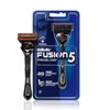 Gillette Fusion ProGlide Manual Men's Razor with Flexball Handle Technology + 1 Razor Blade, Mens Razors / Blades