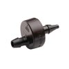 Rain Bird SW10/10PS Drip Irrigation Spot Watering Dripper/Emitter, 1 Gallon Per Hour, 10-Pack