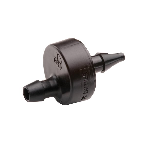 Rain Bird SW10/10PS Drip Irrigation Spot Watering Dripper/Emitter, 1 Gallon Per Hour, 10-Pack