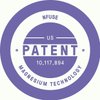 nfuse Natural Magnesium Roll-on Deodorant - Patented Magnesium Delivery Technology - Aromatherapeutic Essential Oils - Lavender: Relax + Restore