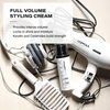 Peter Coppola Full Volume Styling Cream - Volumizing Lightweight Blow Dry Cream for Thickening, Adding Volume and Styling All Hair Types, 4.4oz