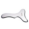 STICKON Guasha Tool Scraping Massage Tools Gua Sha Stainless Steel IASTM Tools Great Soft Tissue Mobilization Tool (STICKON-23)