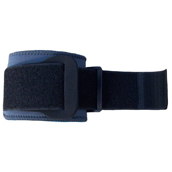 Impacto TS20520 Thermo Tennis Elbow Support, Grey