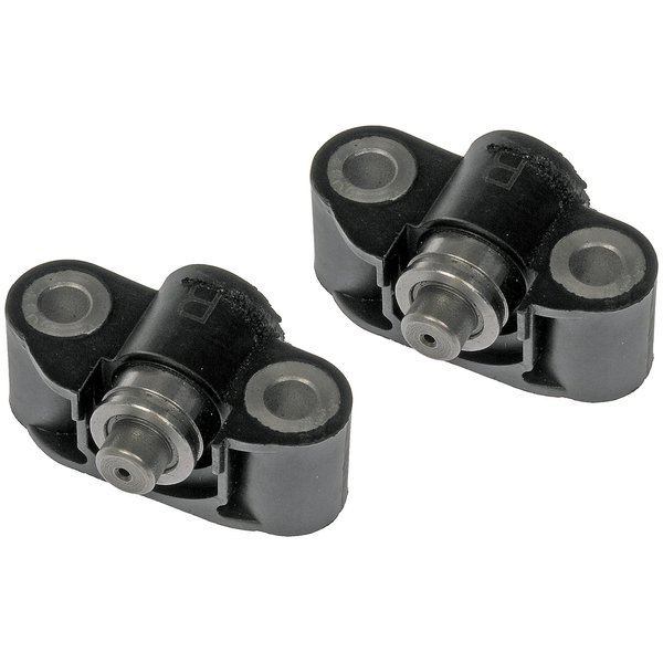 Dorman 420-123 Engine Timing Chain Tensioner Compatible with Select Ford / Lincoln / Mercury Models, 2 Pack