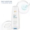 Dove Damage Therapy Conditioner Daily Moisture for Dry Hair Conditioner with Bio-Protein Care 12 fl oz
