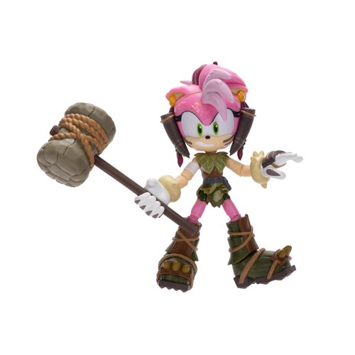 Sonic Prime 5" Thorn Rose Action Figure
