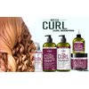 Hair Chemist Mega Curl Boosting Premium Hair Oil 7.78 Oz