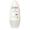Dove Invisible Dry 48 Hs Anti-perspirant Roll-on Deodorant. 50 Ml. (Pack of 3)