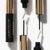 LAURA GELLER NEW YORK Sculpt-n-Stay Clear Brow Gel - Eyebrow Setting Gel - Shapes and Sculpts - Non-Sticky Formula