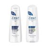 Dove Intense Repair Shampoo & Conditioner Set, 12 Fl. Oz. Each