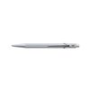 CREATIVE ART MATERIALS Caran D'ache Ballpoint Pen Metal Grey (849.005)