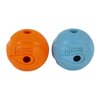 Chuckit Dog Fetch Toy Whistler Ball Noisy Play Fits Launcher Medium 8 Balls (4 Items)