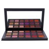 Huda Beauty Desert Dusk Eyeshadow Palette Women Eye Shadow 0.9 oz,Cream