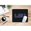 OTM Essentials Louisiana State University Mouse Pad, Desk Accessories, Standard Fabric Gaming Mouse Pad