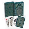 Bicycle Aureo Gold Playing Cards