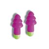 Ear Plugs, 27dB, w/o Cord, PK50