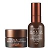Fresh Black Tea Age-Delay Eye Concentrate Cream and Firming Eye Serum .5oz / 15mL