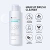 Makeup Brush Cleaner, DUcare Professional Make up Sponge Puff Cleaner 5.28 oz