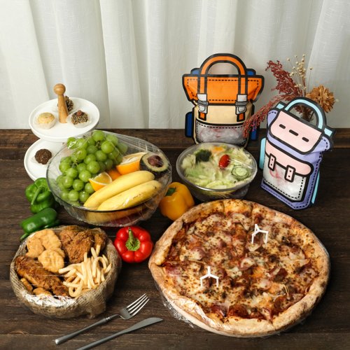 Food Grade, Super Strong Reusable Plastic Wrap Bowl Covers, Clear Transparent, Stretch Food Storage Covers with Elastic Band, Kitchen Wrap Seal Caps Lids