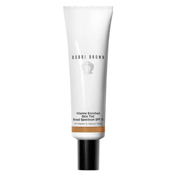 Bobbi Brown Vitamin Enriched Hydrating Skin Tint SPF 15 with Hyaluronic Acid Golden 4